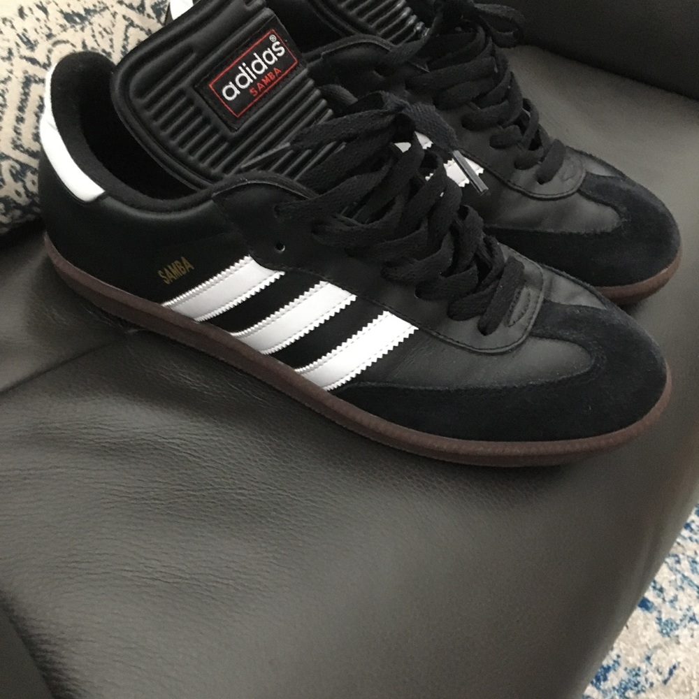 Adidas samba